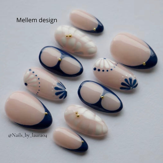 Custom - Mellem design