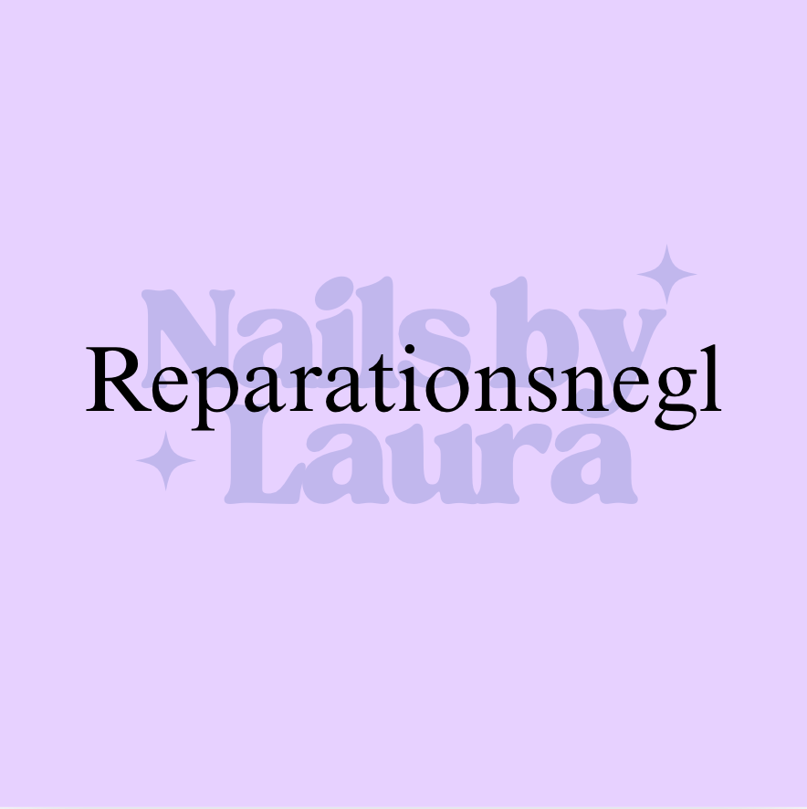Reparationsnegl