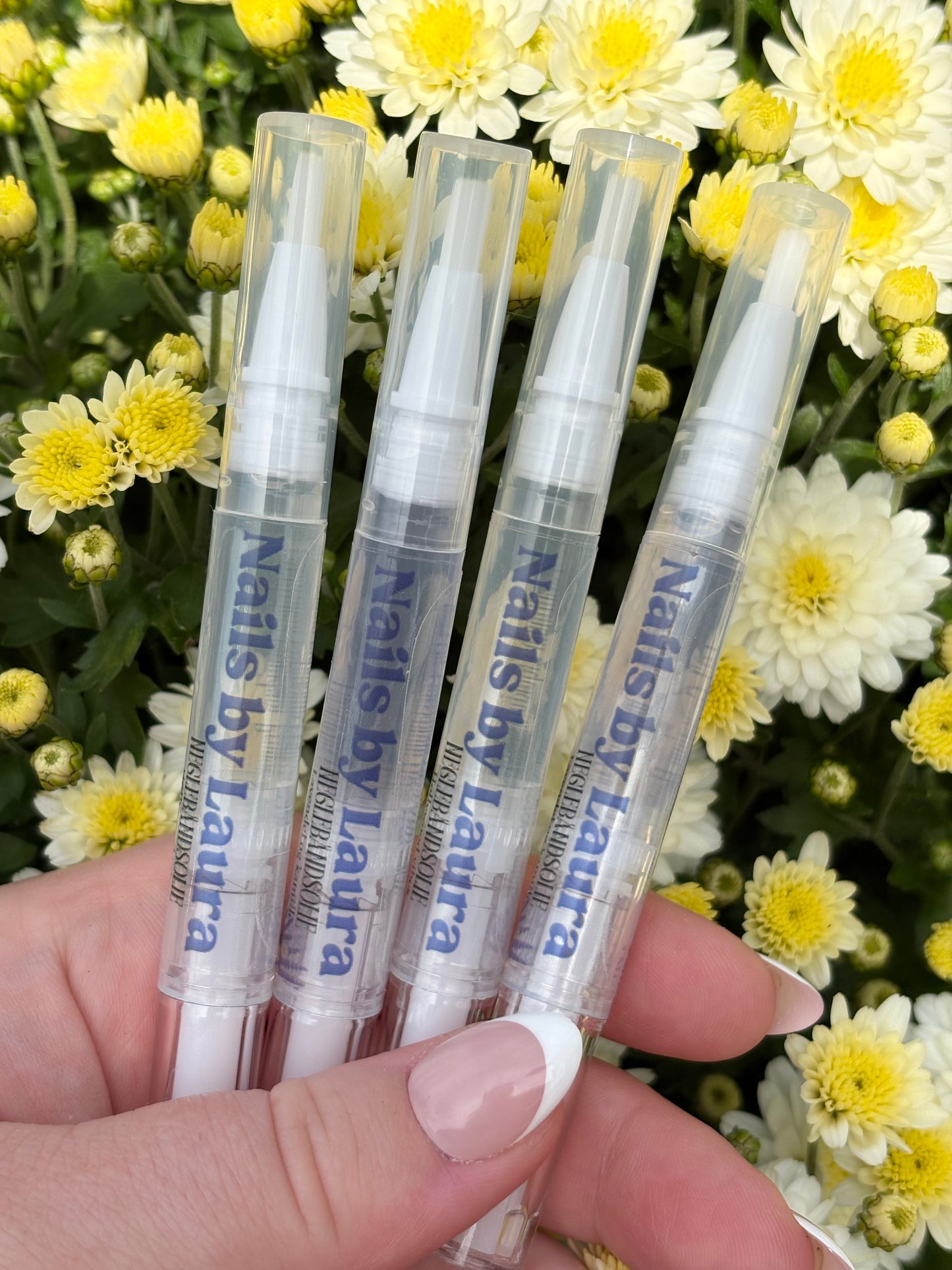 Neglebåndsolie (3 ml)