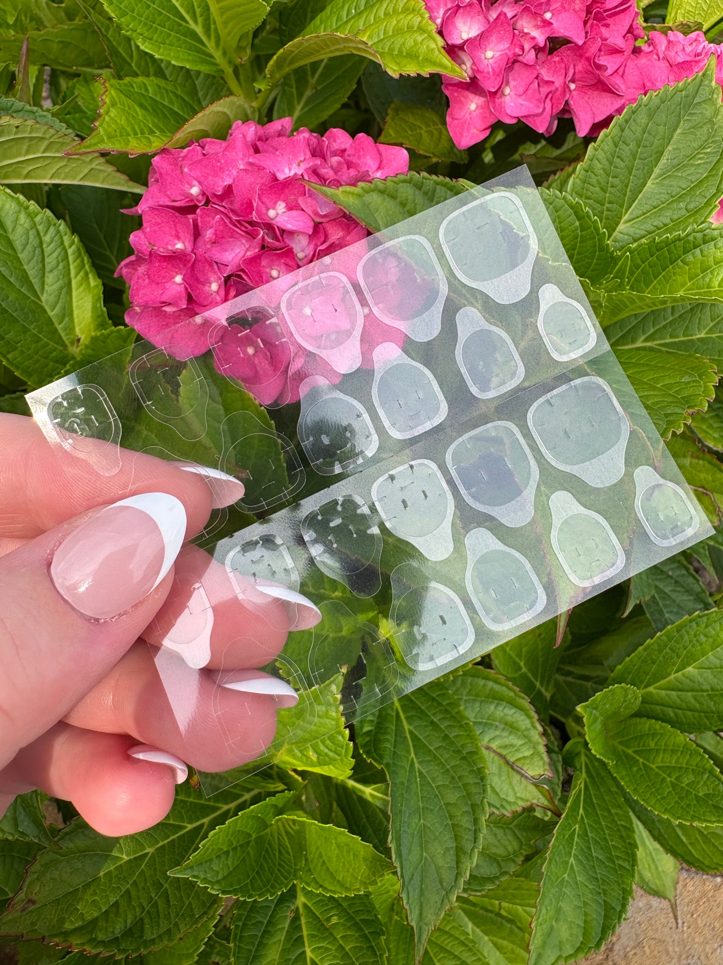 Sticky tabs (1 ark)