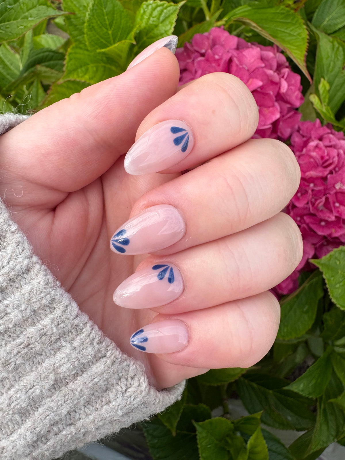 Blomsterbrise