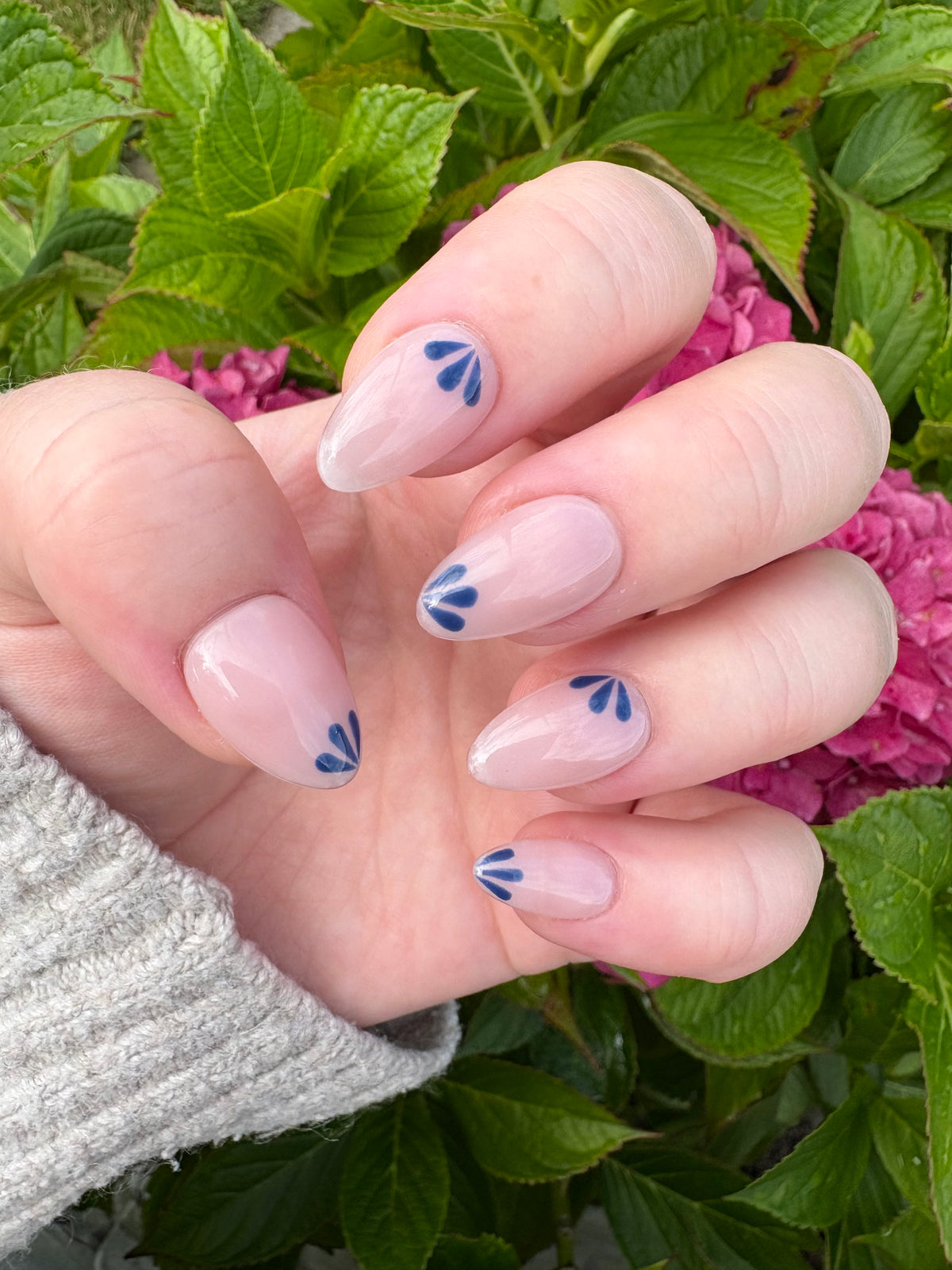 Blomsterbrise