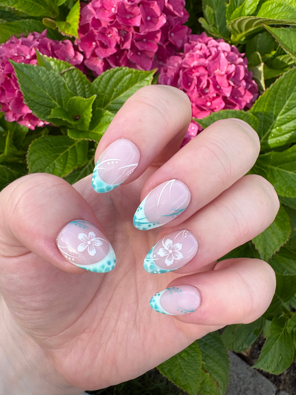 Tropical Paradise