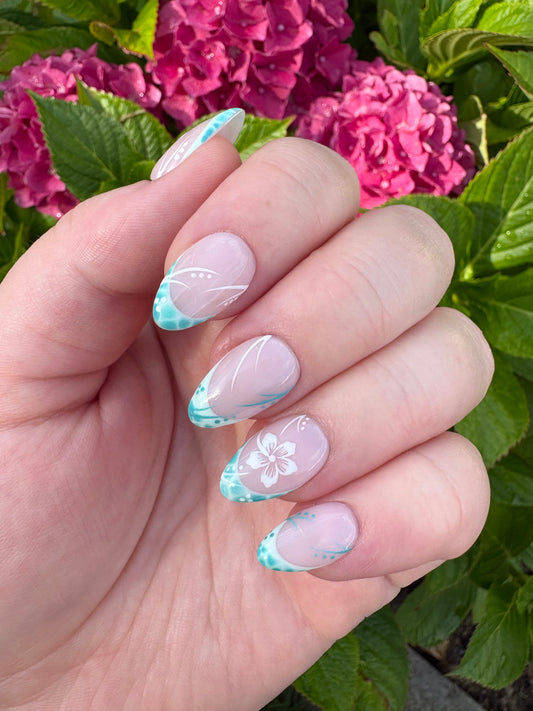 Tropical Paradise