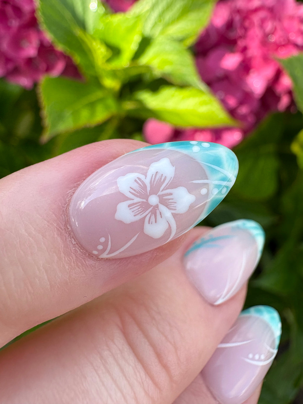 Tropical Paradise