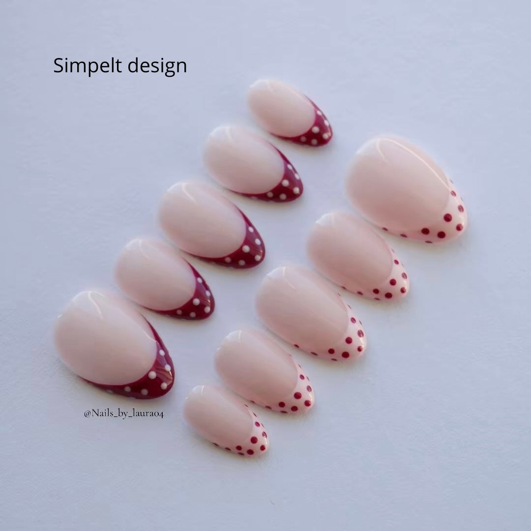 Custom - Simpelt design