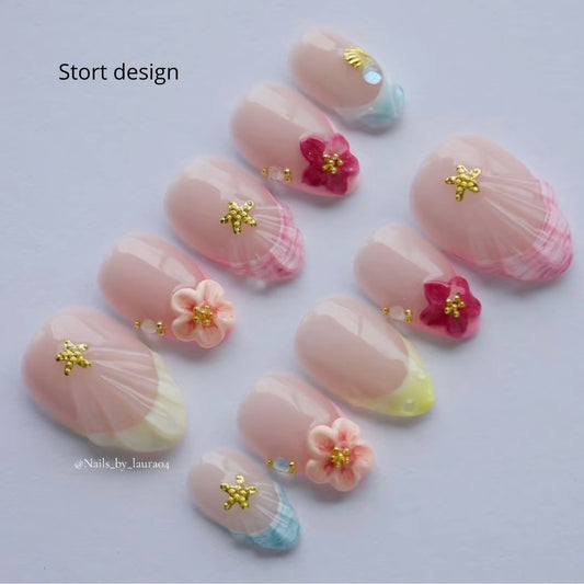 Custom - Stort design