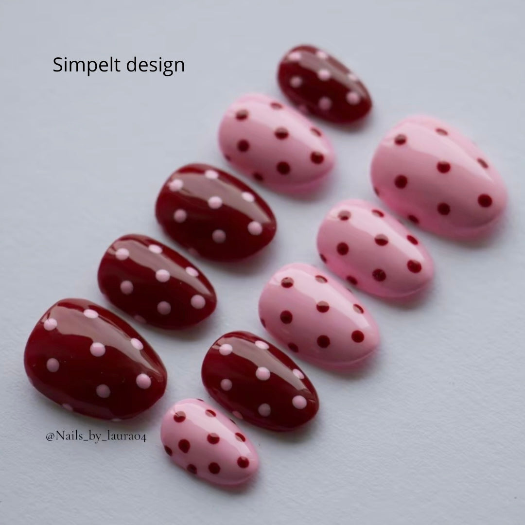 Custom - Simpelt design