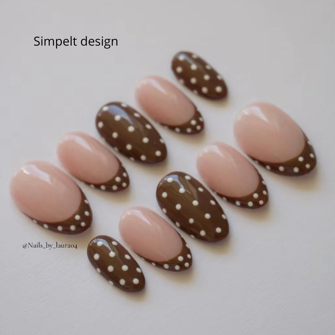 Custom - Simpelt design