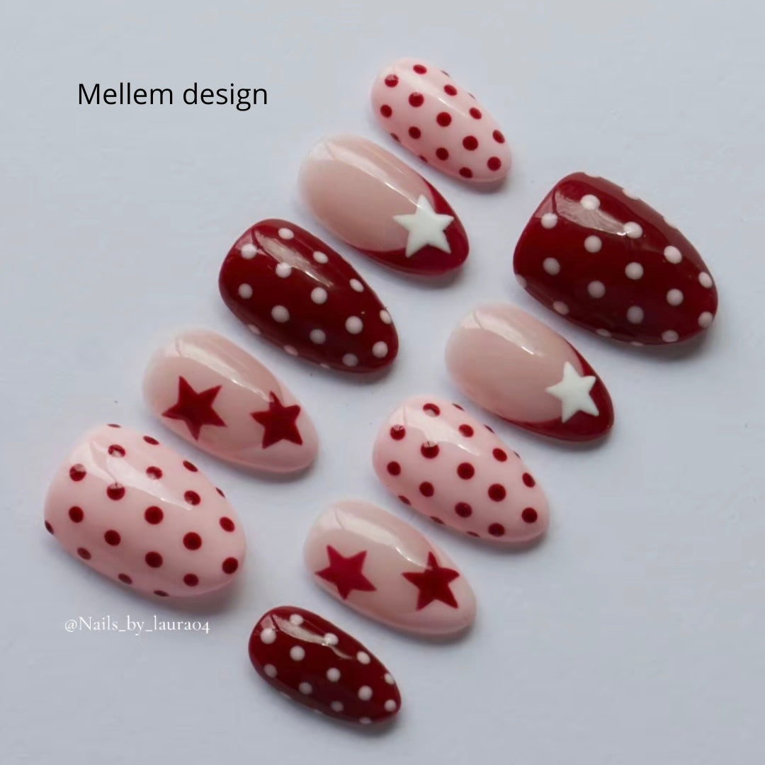 Custom - Mellem design
