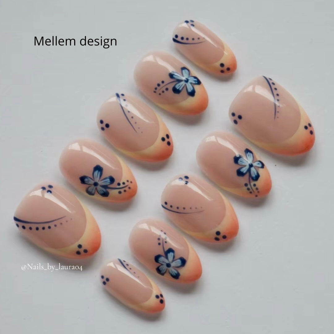 Custom - Mellem design