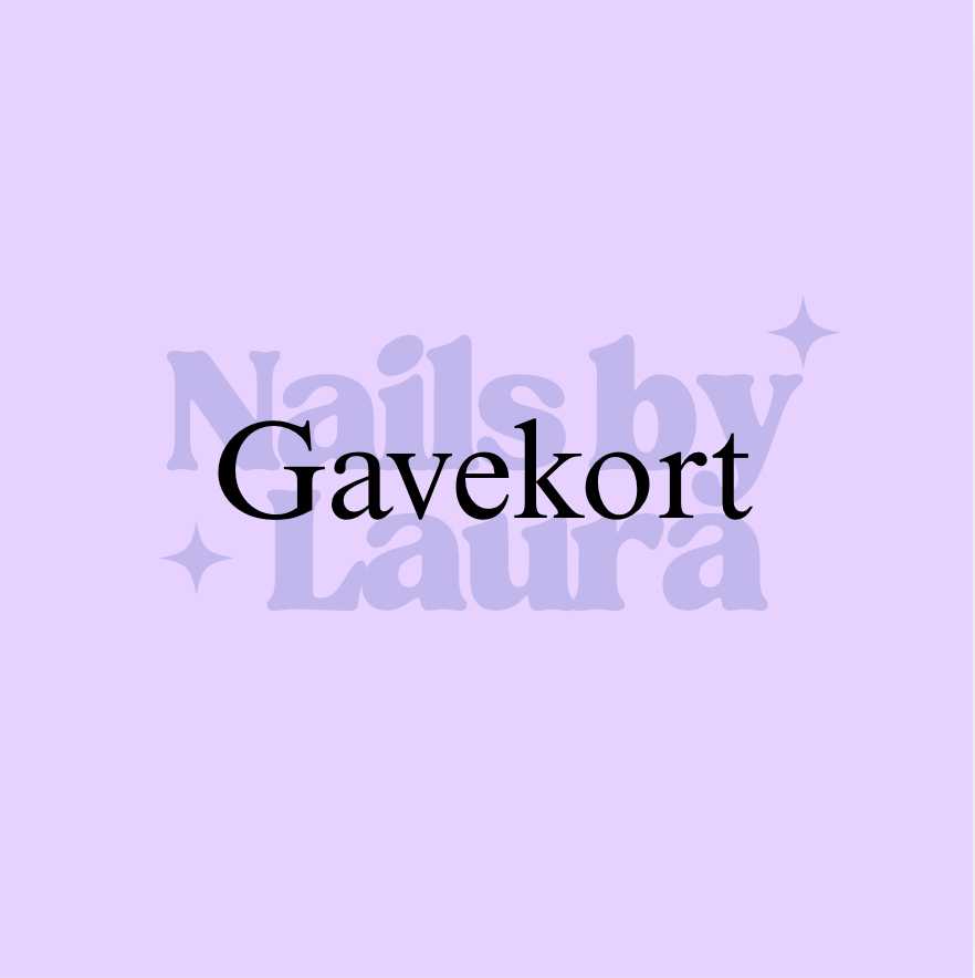 Gavekort